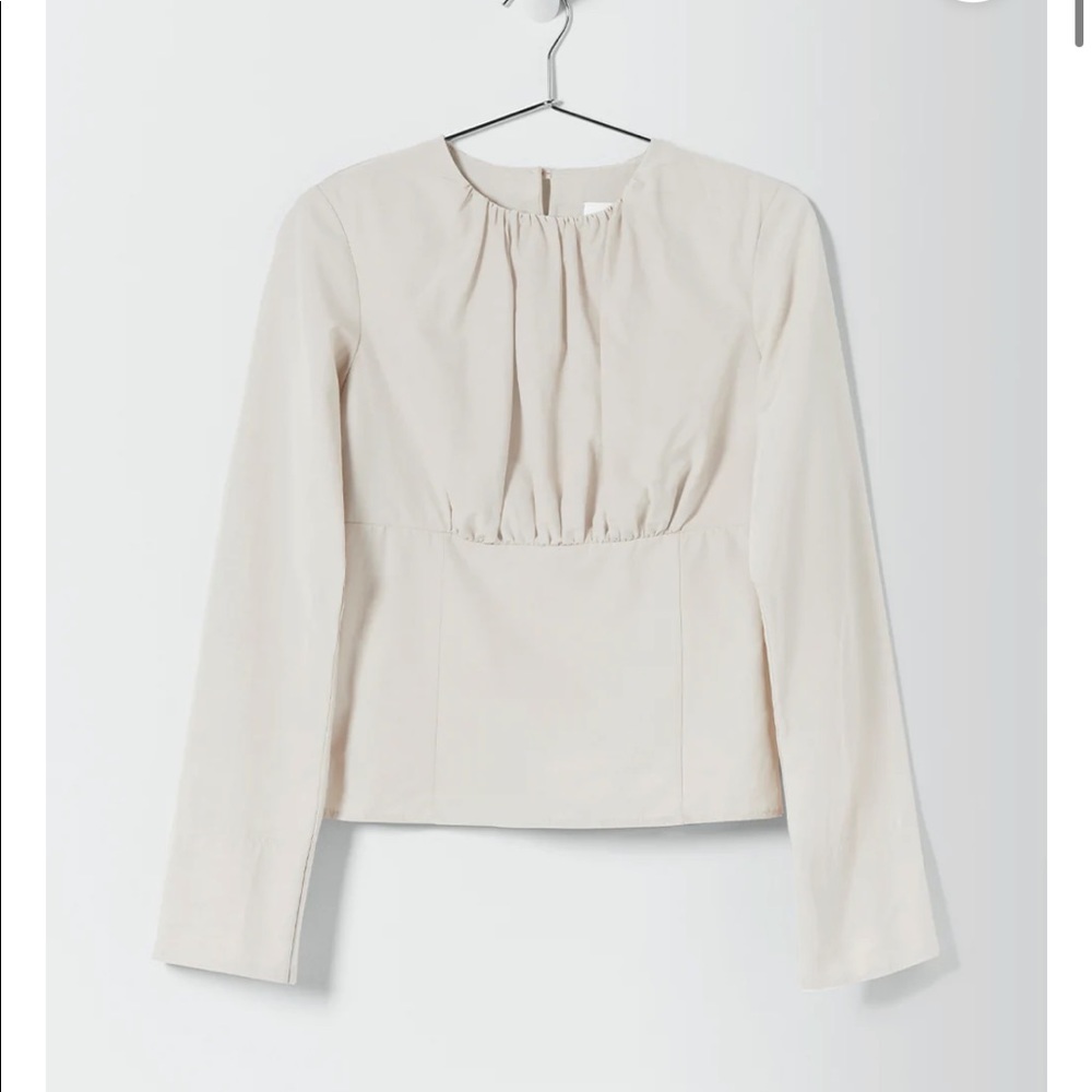 Who what wear blouse